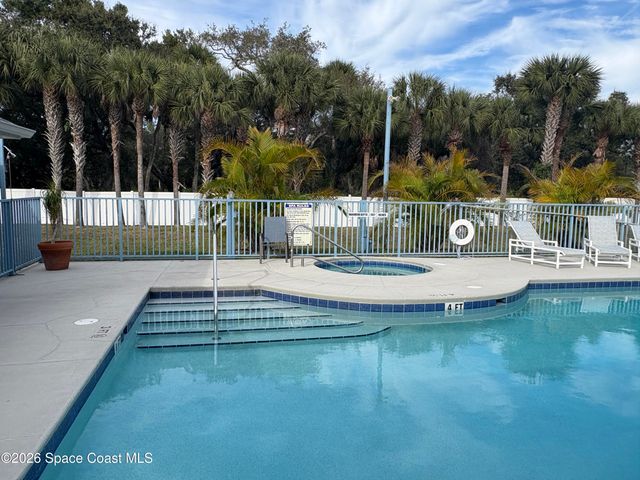 161 Portside Avenue 203, Cape Canaveral, FL 32920