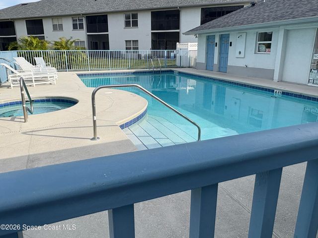 161 Portside Avenue 203, Cape Canaveral, FL 32920