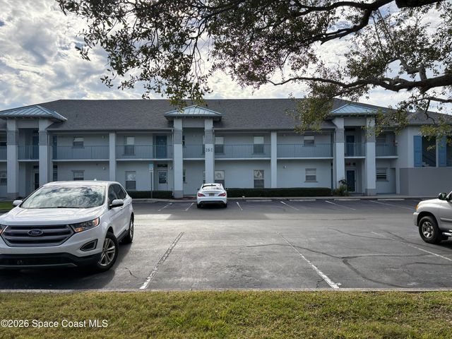 161 Portside Avenue 203, Cape Canaveral, FL 32920