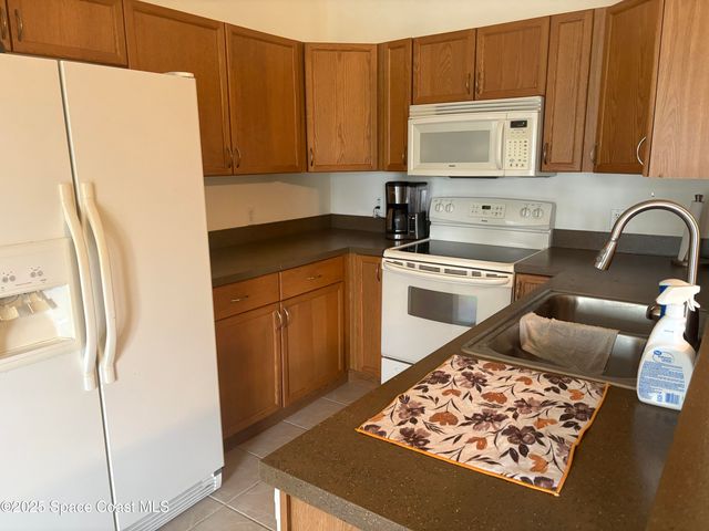 161 Portside Avenue 203, Cape Canaveral, FL 32920