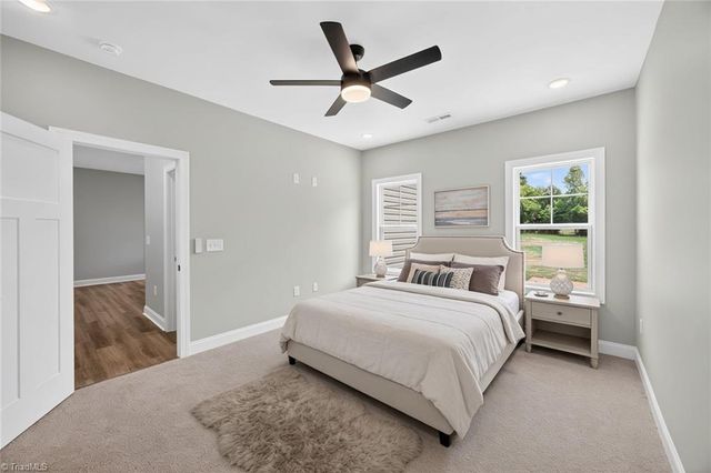 427 Garland Drive, Lexington, NC 27295