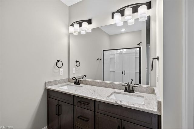 427 Garland Drive, Lexington, NC 27295