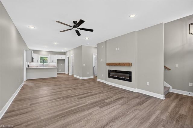 427 Garland Drive, Lexington, NC 27295