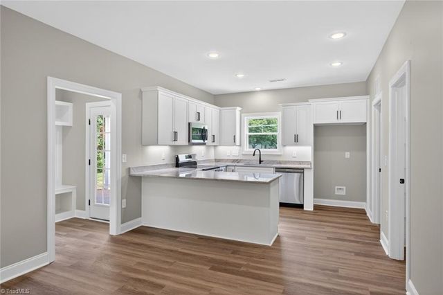 427 Garland Drive, Lexington, NC 27295