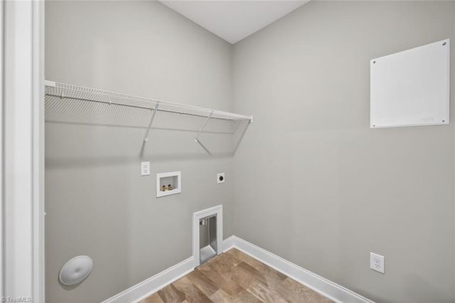 427 Garland Drive, Lexington, NC 27295