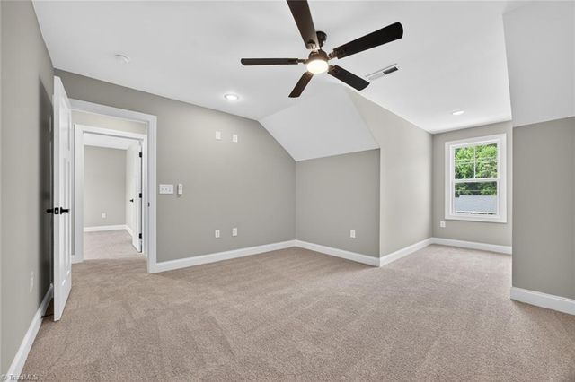 427 Garland Drive, Lexington, NC 27295