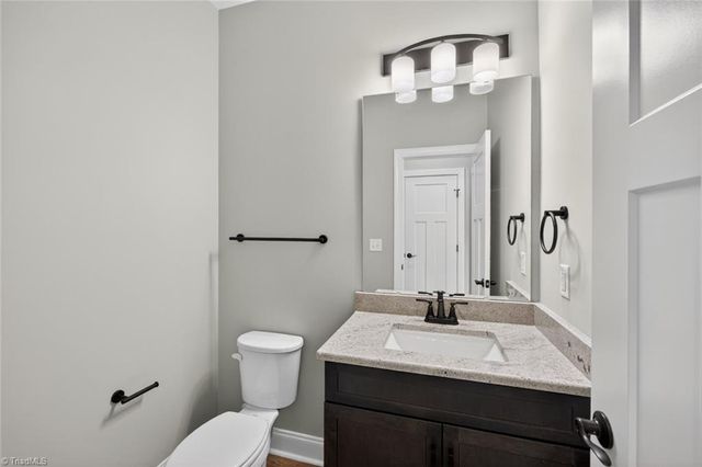 427 Garland Drive, Lexington, NC 27295
