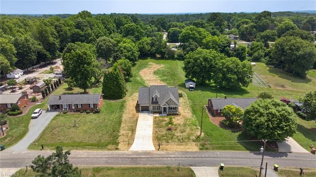 427 Garland Drive, Lexington, NC 27295