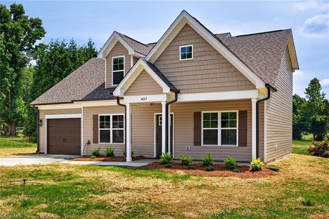 427 Garland Drive, Lexington, NC 27295