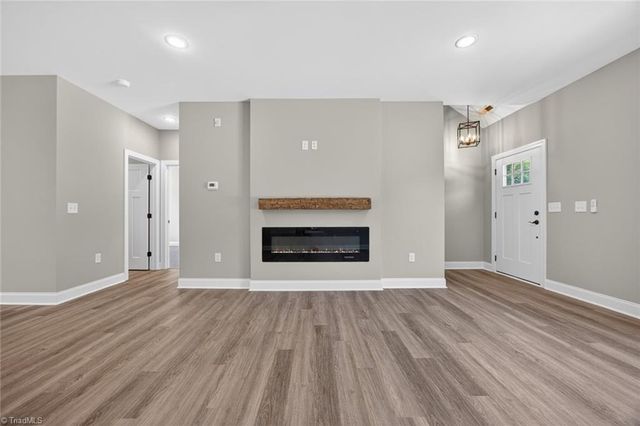 427 Garland Drive, Lexington, NC 27295