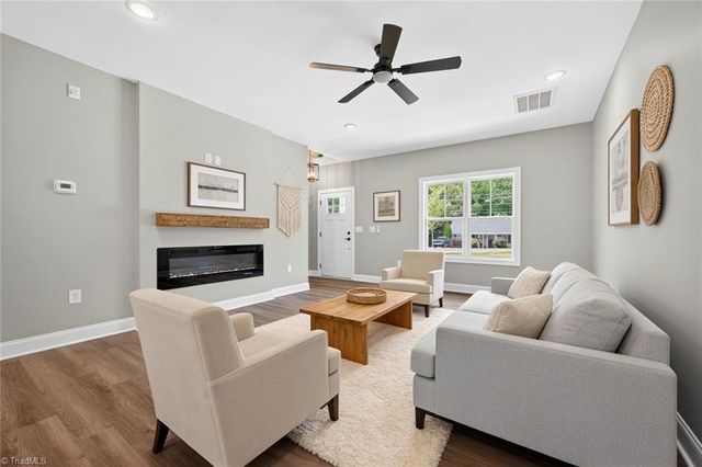 427 Garland Drive, Lexington, NC 27295