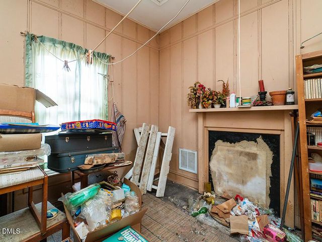 1010 Attica Street, Burlington, NC 27217