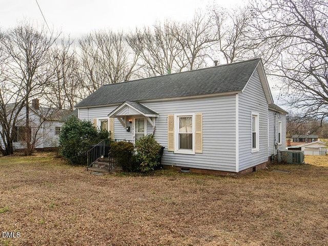 1010 Attica Street, Burlington, NC 27217