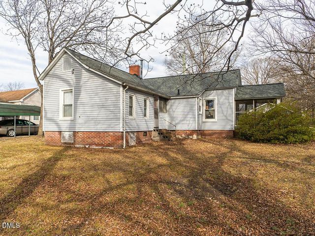 1010 Attica Street, Burlington, NC 27217