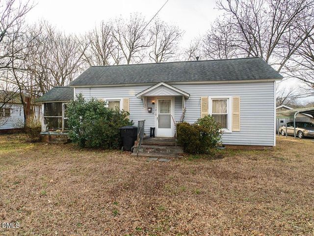 1010 Attica Street, Burlington, NC 27217