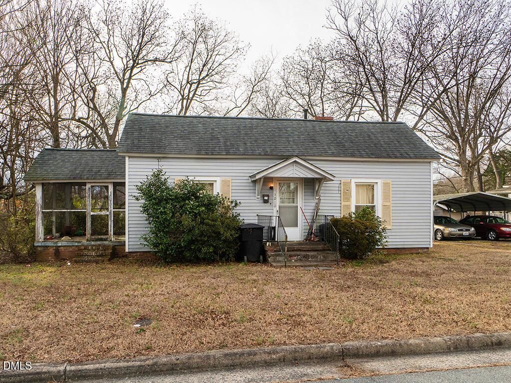 1010 Attica Street, Burlington, NC 27217