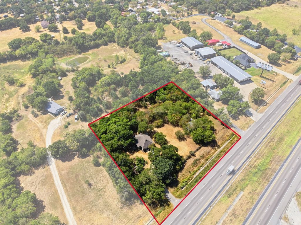 6012 E Highway 67, Alvarado, TX 76009 — photo 2