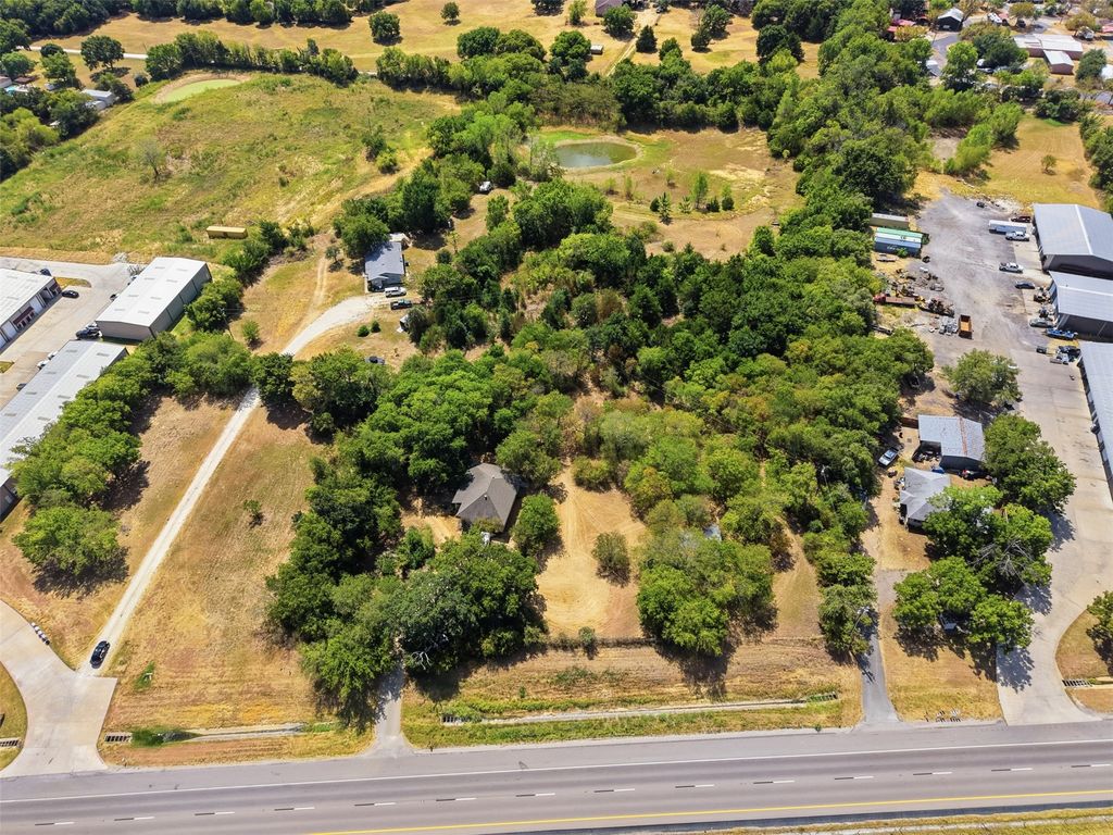 6012 E Highway 67, Alvarado, TX 76009 — photo 4