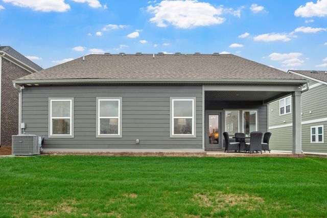 1925 Hildebrand Lane, Columbia, TN 38401