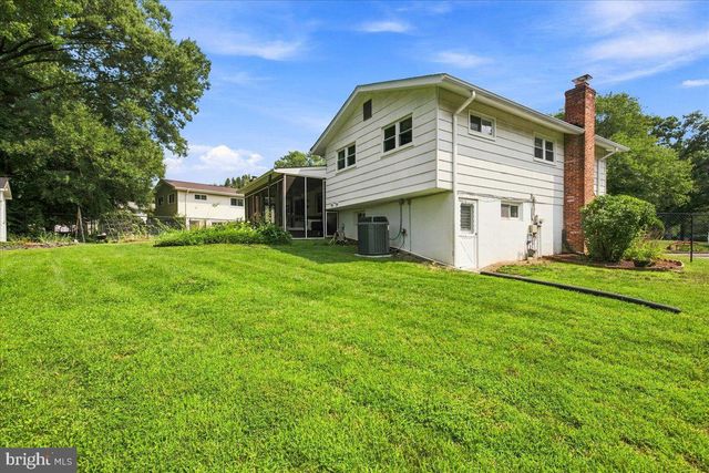 16300 DAHL RD, Laurel, MD 20707