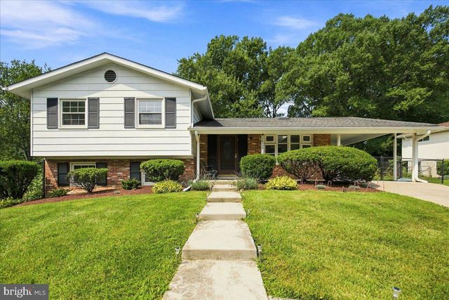 16300 DAHL RD, Laurel, MD 20707