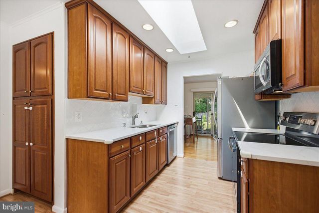 16300 DAHL RD, Laurel, MD 20707