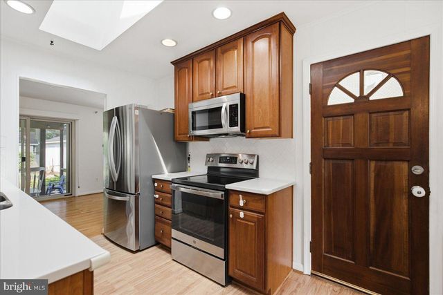 16300 DAHL RD, Laurel, MD 20707