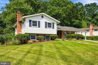 16300 DAHL RD, Laurel, MD 20707