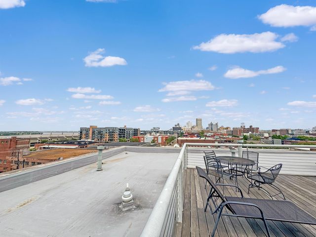 408 S Front St Apt 507, Memphis, TN 38103