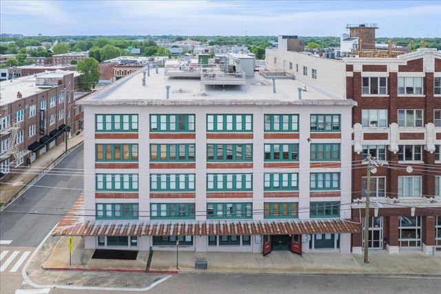 408 S Front St Apt 507, Memphis, TN 38103