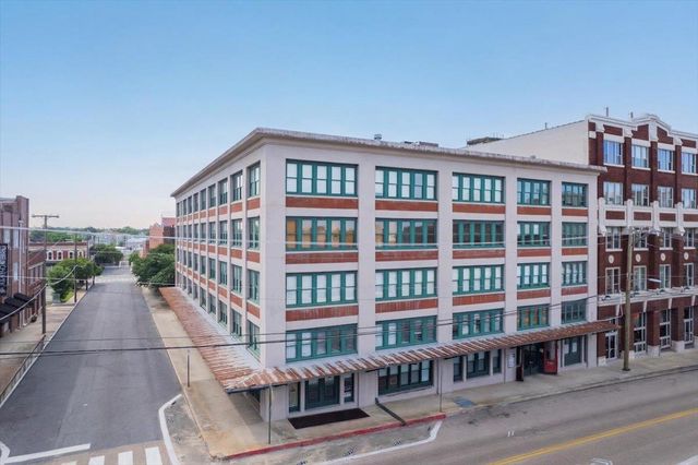 408 S Front St Apt 507, Memphis, TN 38103
