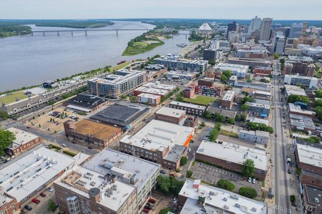 408 S Front St Apt 507, Memphis, TN 38103