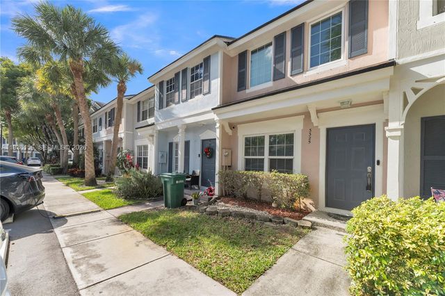 3325 Cabaret Ln, Margate, FL 33063