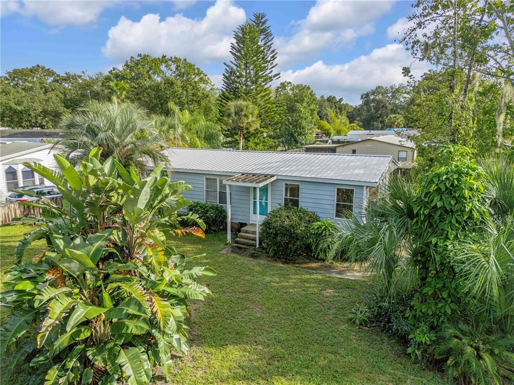 534 MILL RUN DRIVE, New Smyrna Beach, FL 32168