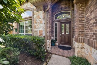 1014 Cedar Lake Court, Conroe, TX 77384