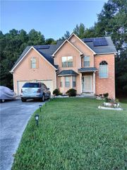 9439 Whaleys Lake Lane, Jonesboro, GA 30238