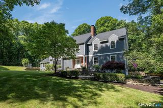 55 Sleepy Hill Road, Southbury, CT 06488
