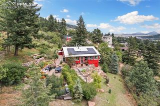 64 Highland Road, Palmer Lake, CO 80132