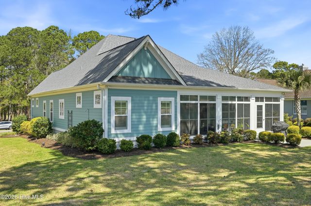 628 Kings Trail, Sunset Beach, NC 28468