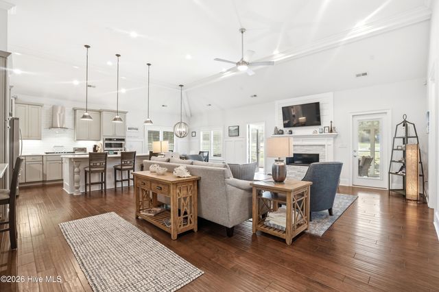 628 Kings Trail, Sunset Beach, NC 28468