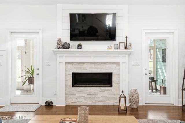 628 Kings Trail, Sunset Beach, NC 28468