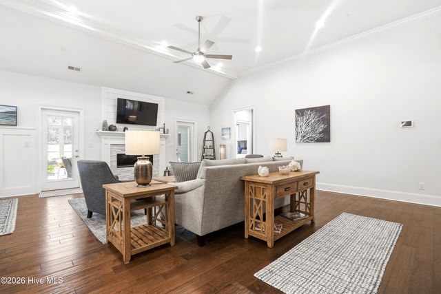 628 Kings Trail, Sunset Beach, NC 28468