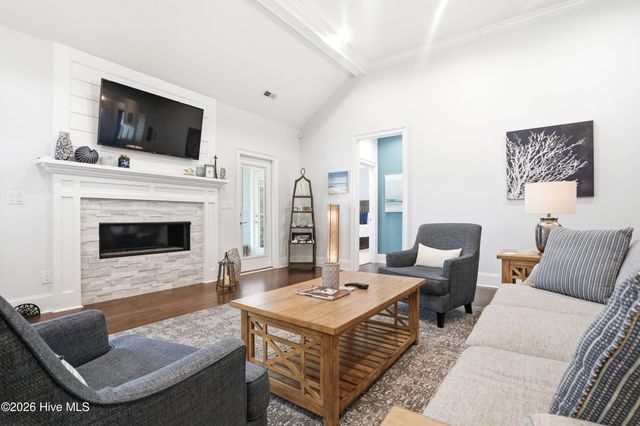 628 Kings Trail, Sunset Beach, NC 28468