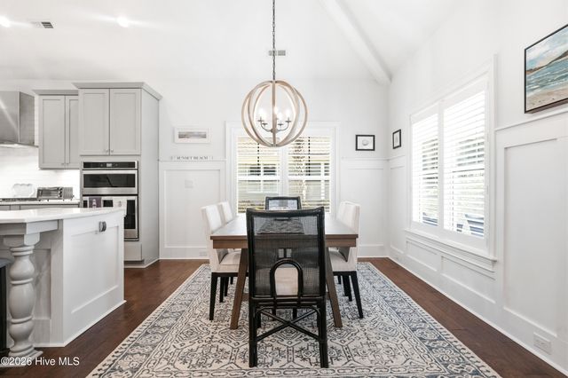 628 Kings Trail, Sunset Beach, NC 28468