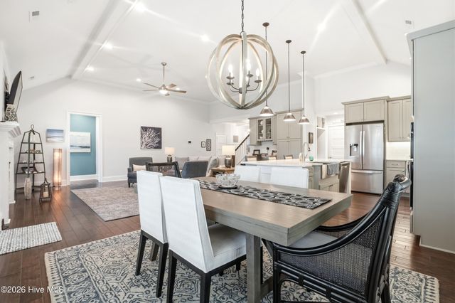 628 Kings Trail, Sunset Beach, NC 28468