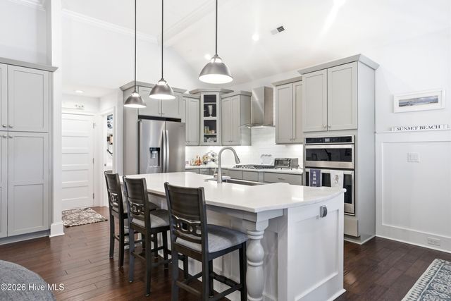 628 Kings Trail, Sunset Beach, NC 28468