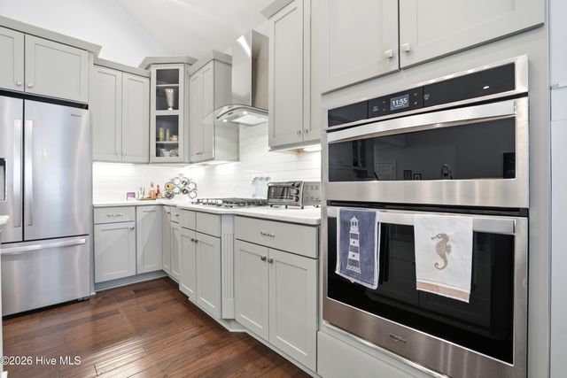 628 Kings Trail, Sunset Beach, NC 28468