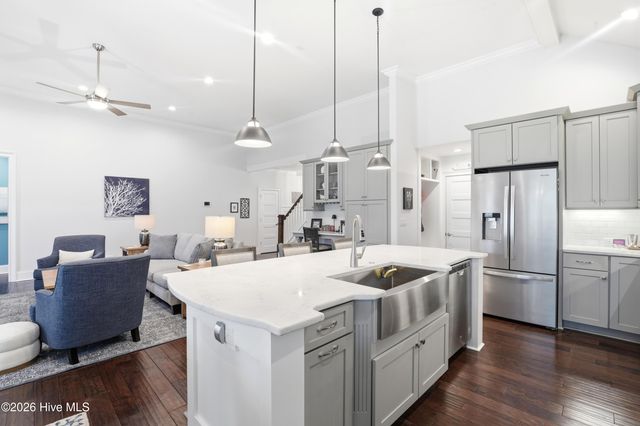 628 Kings Trail, Sunset Beach, NC 28468