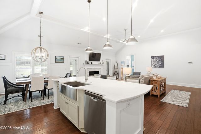 628 Kings Trail, Sunset Beach, NC 28468