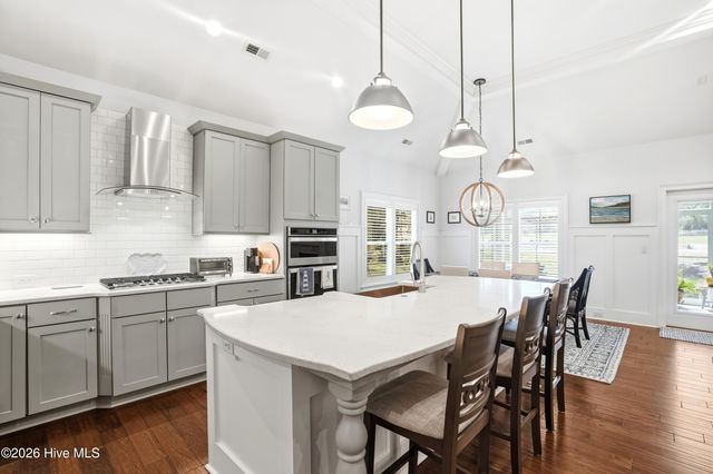 628 Kings Trail, Sunset Beach, NC 28468